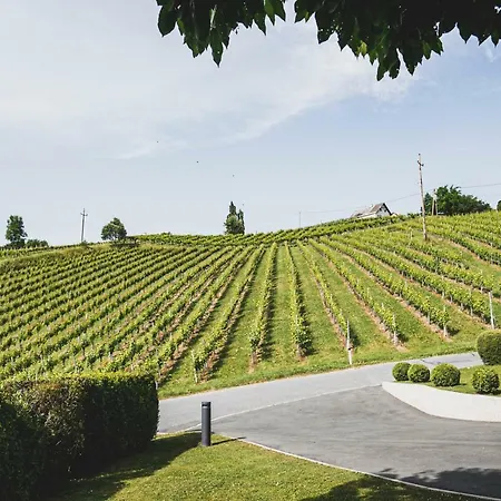 Lejlighed Hohler Gamlitz