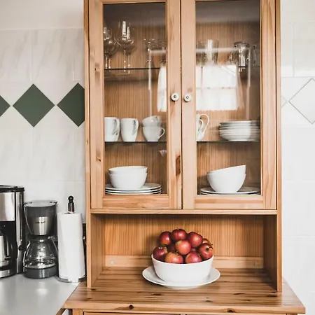 Hohler Apartmán Gamlitz