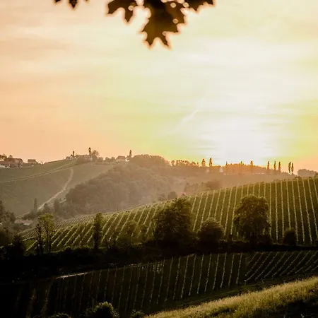 Appartement Hohler Gamlitz