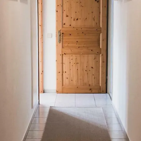 Apartmán Hohler Gamlitz