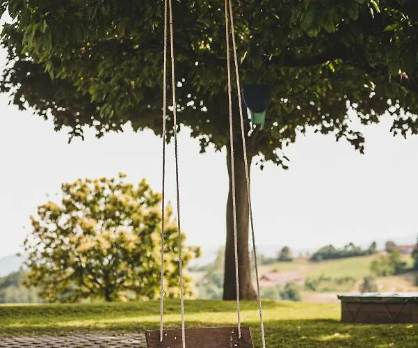 Apartmán Hohler Gamlitz