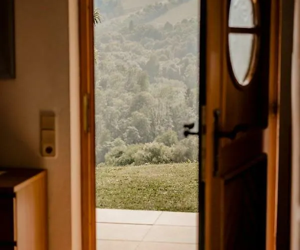 Apartmán Hohler Gamlitz