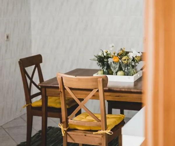 Apartmán Hohler Gamlitz