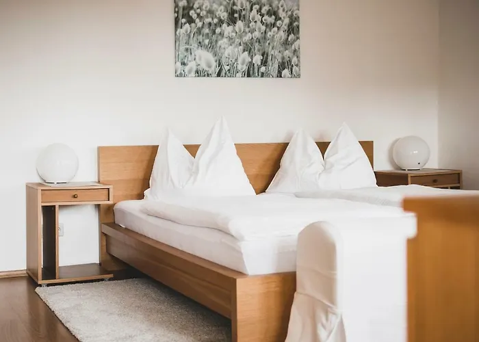 Hohler Apartmán Gamlitz