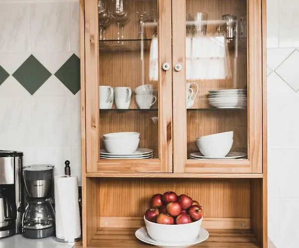 Hohler Apartmán Gamlitz