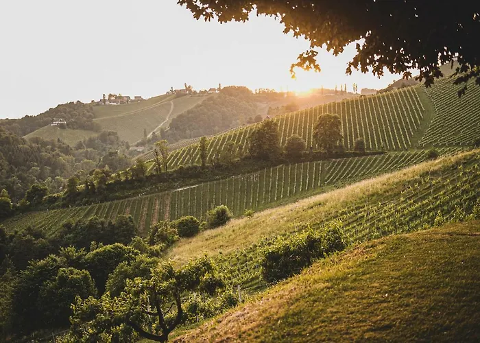 Hohler Apartmán Gamlitz