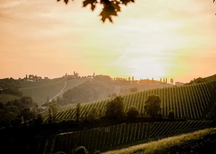 Apartmán Hohler Gamlitz