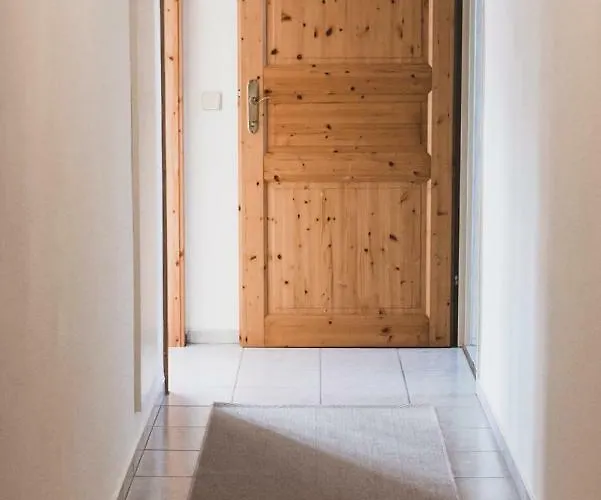 Apartment Hohler Gamlitz